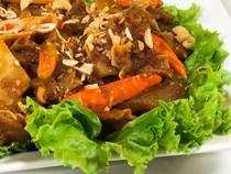 3 Resep Oseng Kikil, Kenyal Gurih dan Pedas Untuk Lauk Nasi