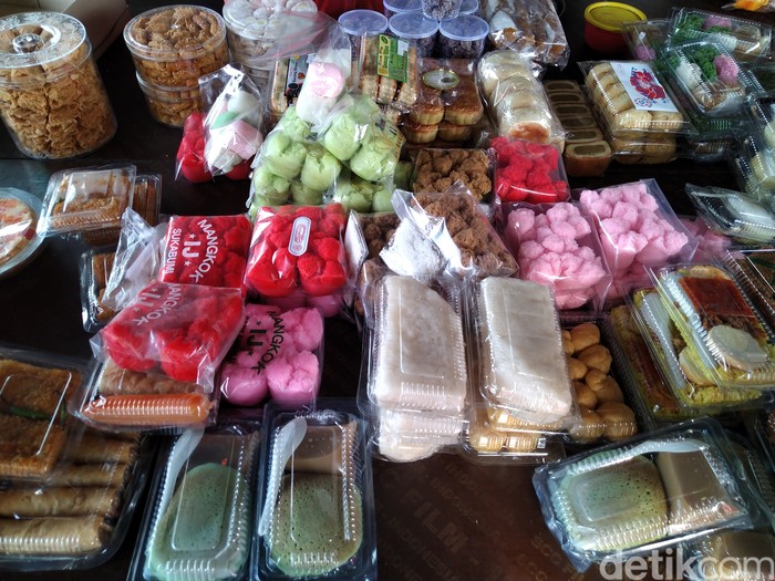 Kuliner China di Bekasi Kuliner China di Bekasi