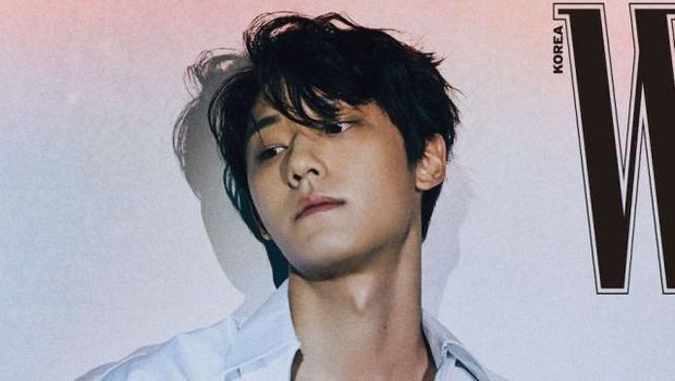 Lee Do Hyun. Ist