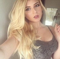 Wanita asal Connecticut, AS itu percaya apapun tindakannya saat ini, dia tidak akan dihukum oleh tuhan.  Foto: dok. Instagram