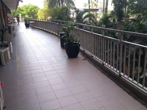 3 Fakta Perempuan Tewas Loncat di Apartemen Timpa 1 Korban