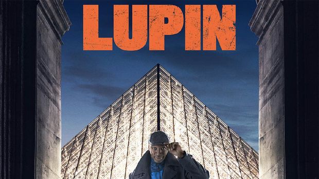 Lupin. (Dok: Netflix) Lupin. (Dok: Netflix)