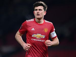 Maguire: MU Harus Segera Kembali Raih Trofi demi Fan