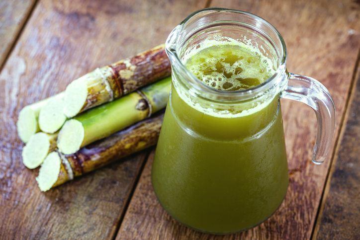 Manfaat Air Tebu untuk Detox dan Diet, Benarkah?