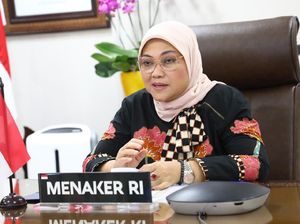 Perusahaan yang Tetap Pekerjakan Karyawan Dapat Apresiasi Menaker