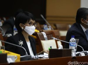 Menlu Minta AS Usut Kasus 2 Remaja WNI yang Diserang di Stasiun Kereta