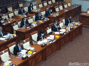 Pemerintah Pulangkan 180.045 WNI dari Luar Negeri Selama Pandemi Corona