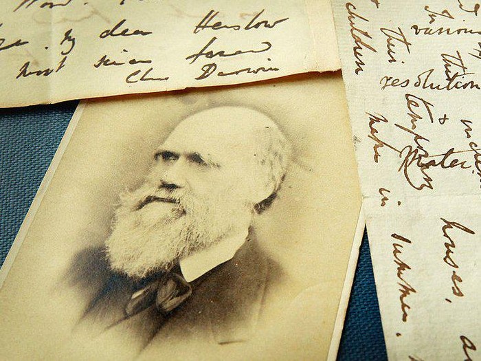 Menyingkap tabir misteri mengerikan yang menghantui Charles Darwin, yang dikhawatirkan rontokkan teori evolusi