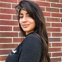 Seorang wanita bernama Miriam Blanco menceritakan kisahnya yang pernah diputuskan sepihak oleh mantan karena punya tubuh gemuk. Setelah itu, ia pun bertekad untuk turun berat badan hingga kini punya tubuh seksi dan jadi model. Foto: Instagram @miss_fit_blanco