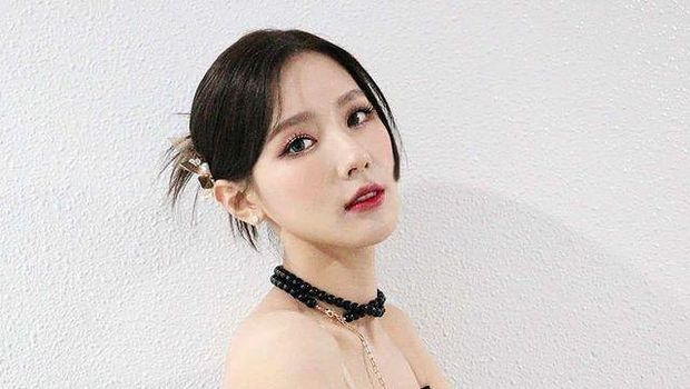 Miyeon (G)I-DLE
