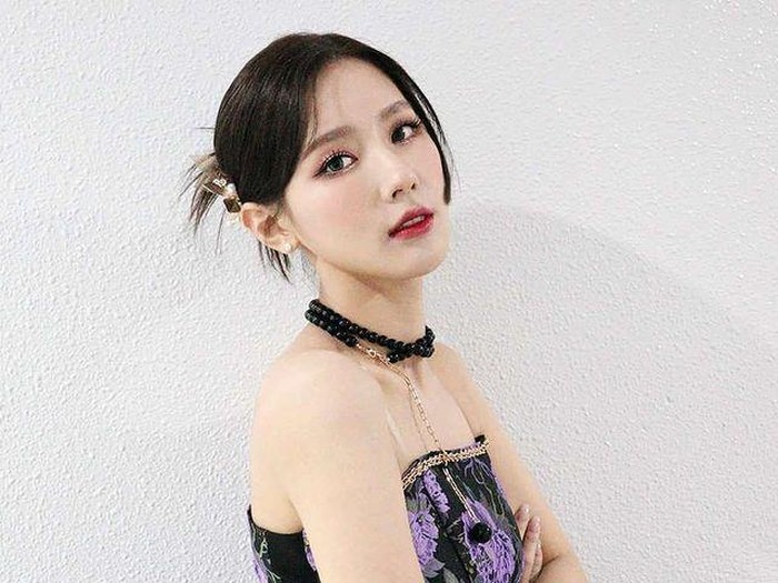Miyeon (G)I-DLE