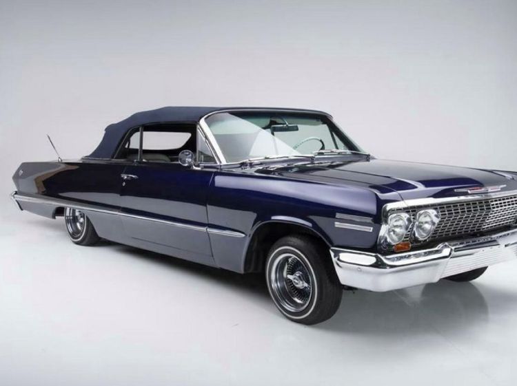 Mobil Warisan Kobe Bryant Dilelang