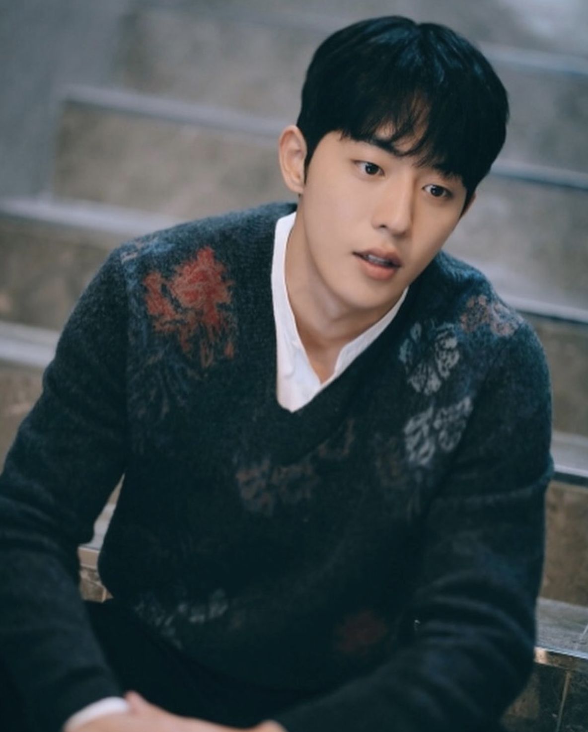 Nam Joo Hyuk. (Dok: Ig nam_joohyu)