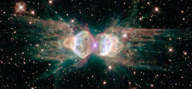 nebula nebula