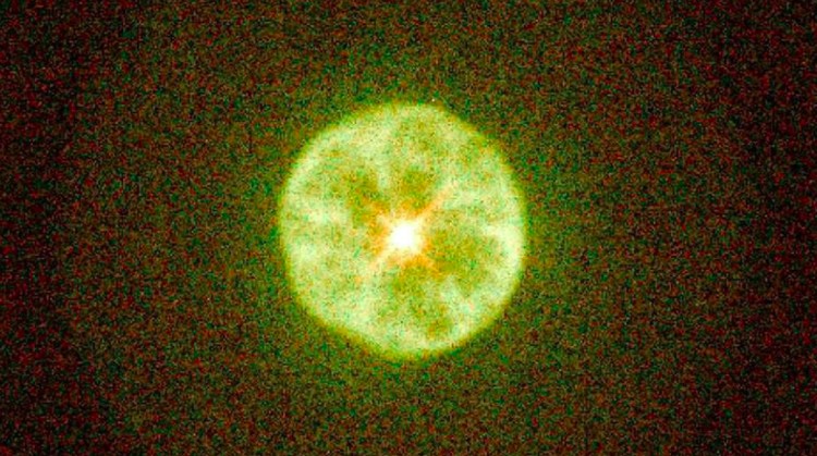 nebula nebula