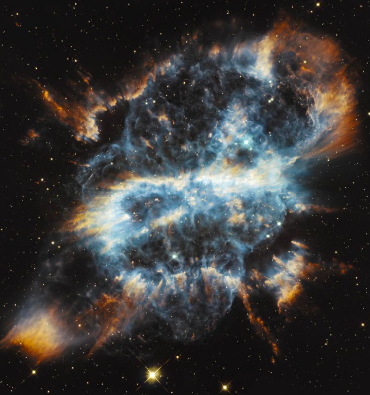 nebula nebula