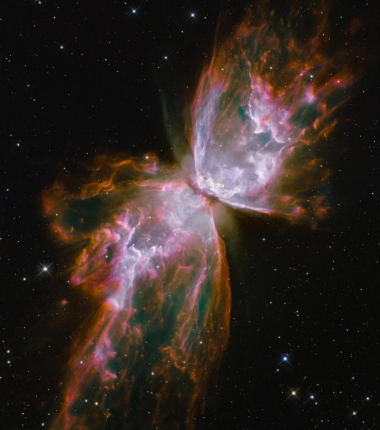 nebula nebula