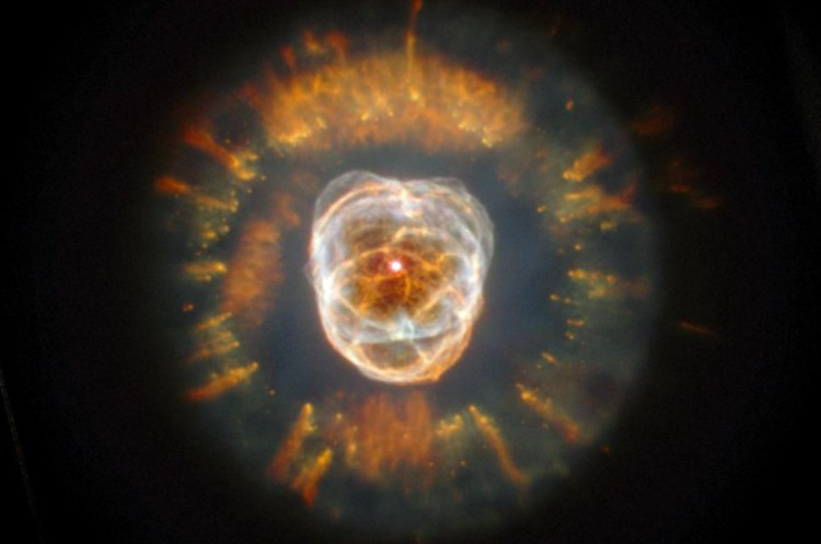 nebula nebula