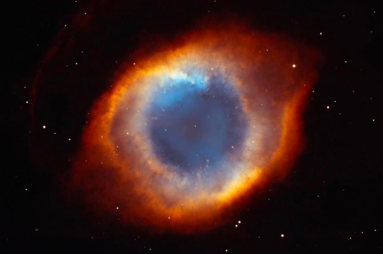 nebula nebula