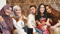 Baru-baru ini sempat heboh pernyataan Nita Thalia soal Raffi Ahmad yang ingin menjadikan dirinya istri kedua. Dok. Instagram/nitatalia.real