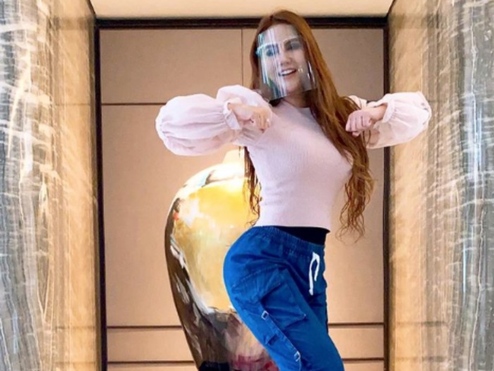 Nita Thalia
