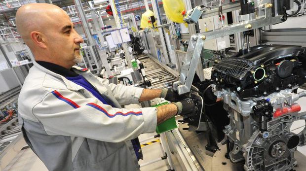 Pabrik Mesin Diesel Terbesar Dunia Beralih Produksi Motor Listrik