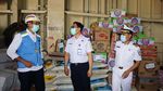 Pelni Bantu Salurkan Logistik untuk Korban Bencana