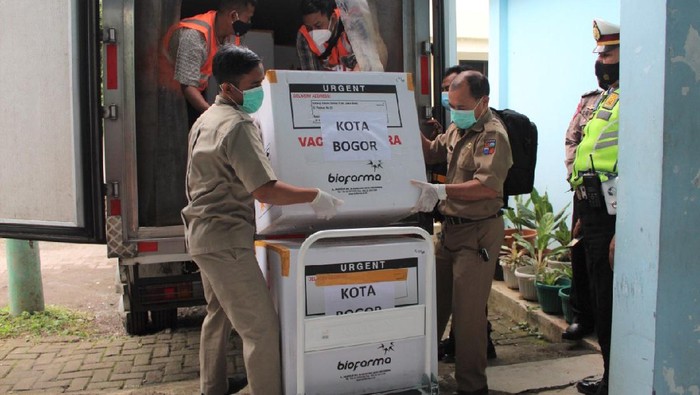 Pemkot Bogor