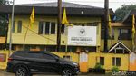 Penampakan Gedung yang Jadi Biang Gugatan Tommy Soeharto ke Pemerintah