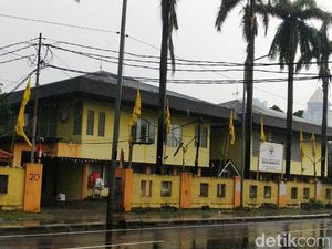 Gedung Ini Konon Asal Gugatan Tommy Soeharto yang Ditolak Pengadilan