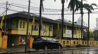 Pengadilan juga menghukum penggugat yakni Tommy Soeharto untuk membayar biaya perkara Rp 9,4 juta. Soraya Novika/detikcom