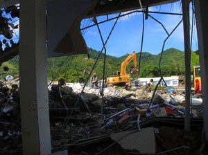 Rp 20 M Dana Bantuan Rumah Rusak Korban Gempa di Mamuju Mengendap di Bank