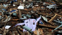 Diketahui, peristiwa gempa bumi di Sulbar terjadi pada Jumat (15/1). Akibat peristiwa tersebut, dilaporkan setidaknya ada 90 korban jiwa di Mamuju dan Majene. Sejumlah bangunan di dua kota tersebut juga mengalami kerusakan dengan tingkat beragam.