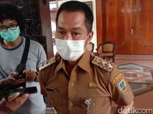 PPKM Jilid 2 di Kudus Dilonggarkan untuk Resto-Obyek Wisata, Ini Aturannya