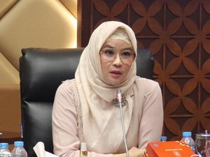 Wacana Ambang Batas Parlemen 5%, PPP Ajak Parpol Lain Tak Bahas RUU Pemilu