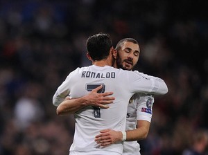 Jangan Kaget jika Ronaldo dan Benzema Gabung Newcastle United