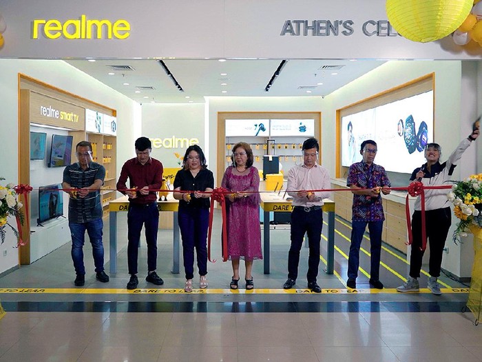 Realme Official Store
