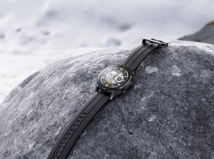 Luncurkan realme Watch S Pro, realme Dorong Pengguna Coba Produk AIoT