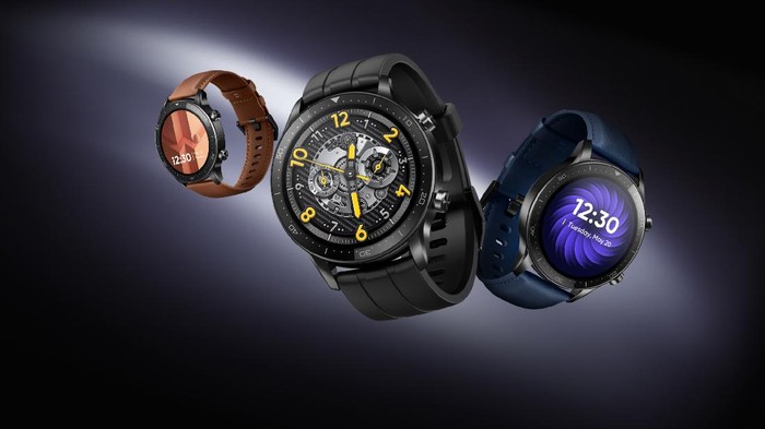 Realme Watch S Pro