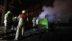 Ricuh Aturan Jam Malam di Belanda Berakhir Bentrok hingga Penjarahan