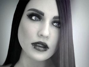 Ada Robot Seks Bertema horor, Permintaan dari Customer Fetish