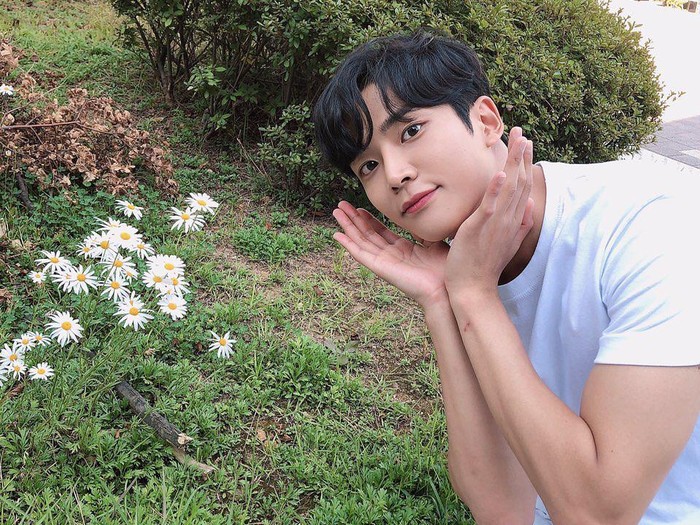 Rowoon SF9
