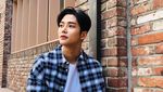 7 Potret Tampan Rowoon SF9, Aktor She Would Never Know yang Lumerkan Hatimu