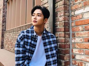 Foto Rowoon dan 6 Aktor Korea Pendatang Baru Diprediksi Bersinar di 2021
