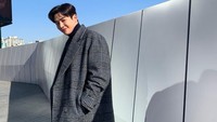 Karakter Chae Hyun Seung yang diperankan Rowoon berdasarkan tokoh novel. (Foto: dok. Instagram @ewsbdi) 
