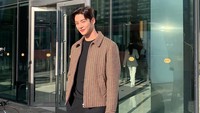 Rowoon sebelumnya main di drama Korea Extraordinary You. (Foto: dok. Instagram @ewsbdi) 