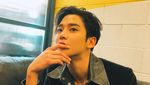 7 Potret Tampan Rowoon SF9, Aktor She Would Never Know yang Lumerkan Hatimu