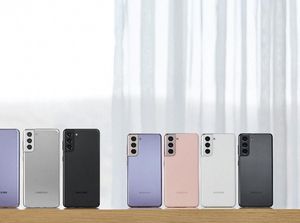 Jurus Samsung Galaxy S21 Series 5G untuk Lindungi Privasi Pengguna