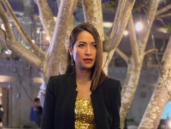 Video: Rahasia Sari Nila Tetap Cantik dan Bugar di Usia Kepala 5