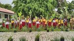 Siswa SD di NTT Lakukan Penghijauan Sejak Dini
